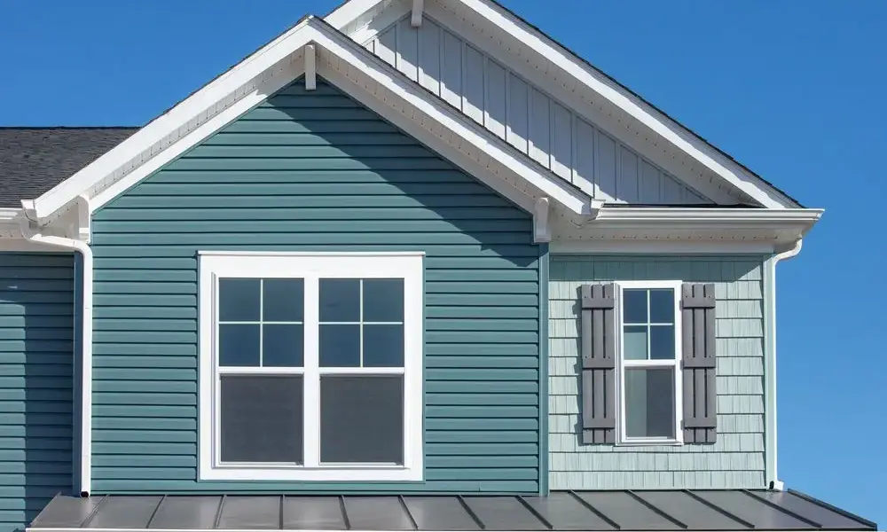 Roof repair and inspection services in Center Point